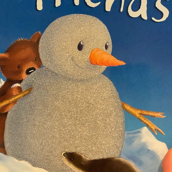 2x Hardcover “Sparkle” Picture Books - Picture 6 of 15